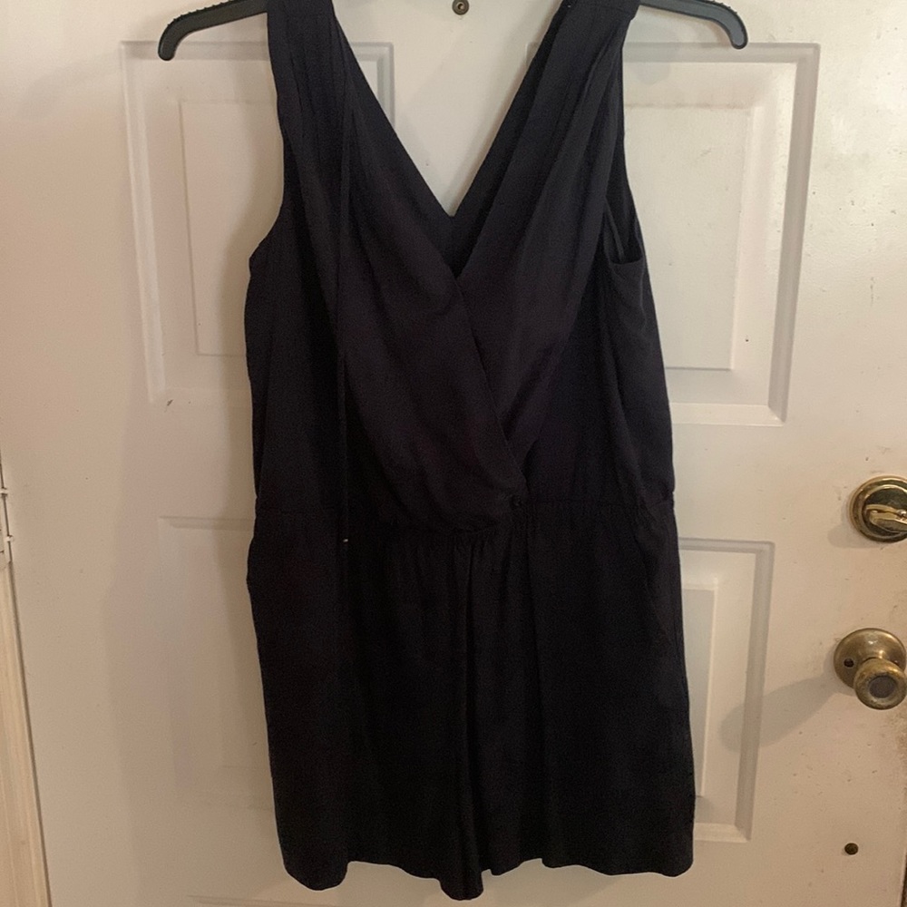 Cute one piece very soft